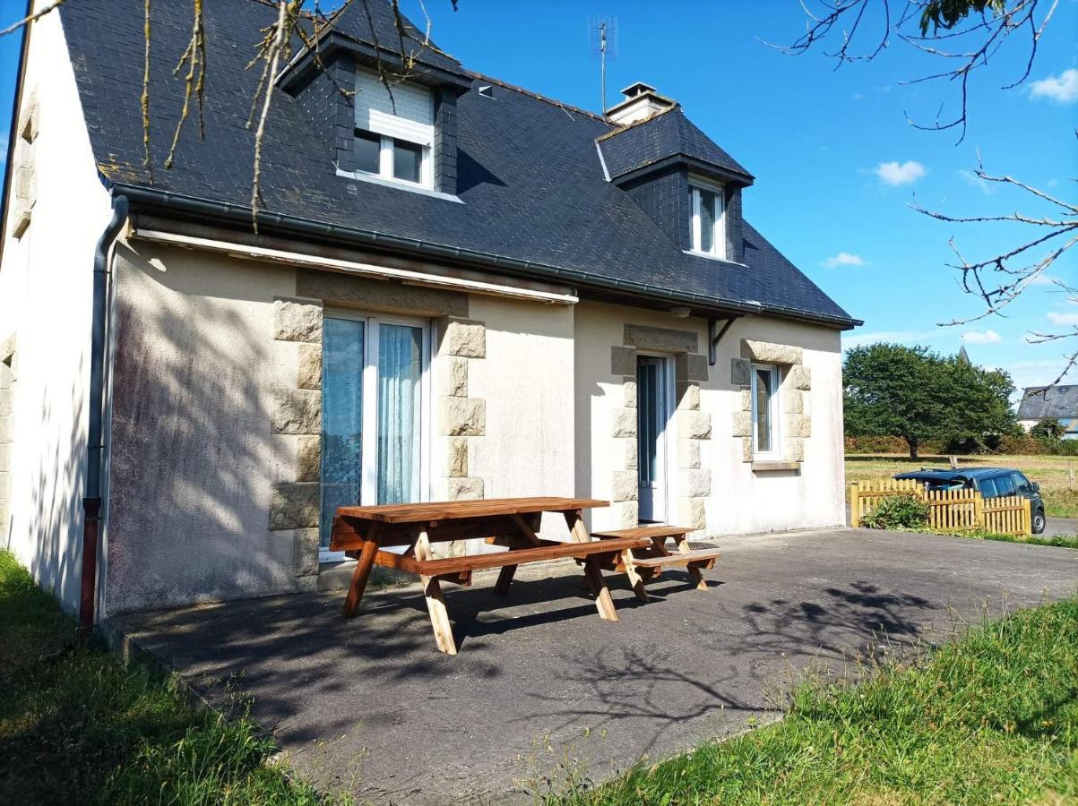 Grande Maison De 4 Chambres, 9 Couchages Proche Du Mont Saint Michel Exterior photo